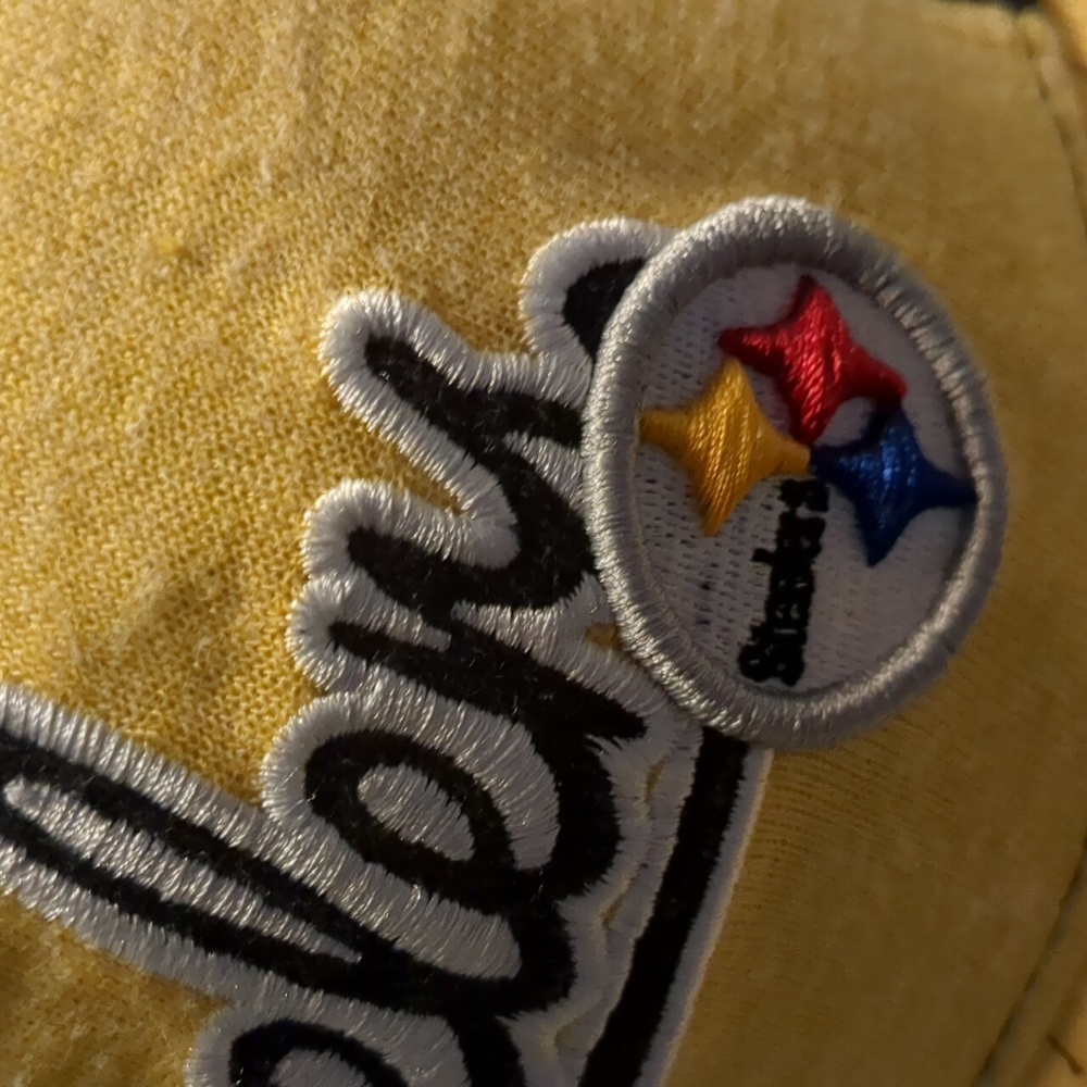 Steelers hat - Picture 11 of 11